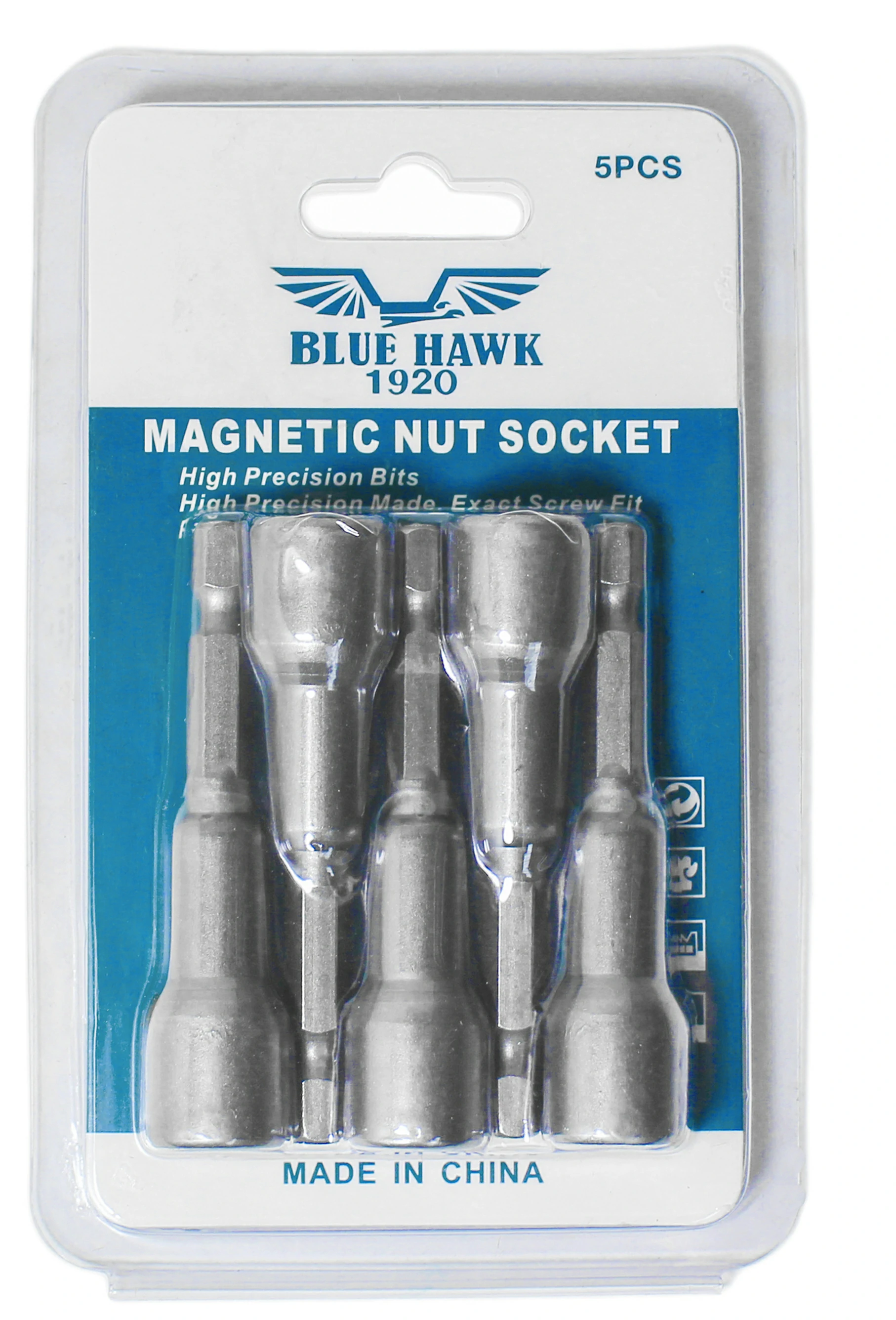 Magnetic Nut Socket ”5/16