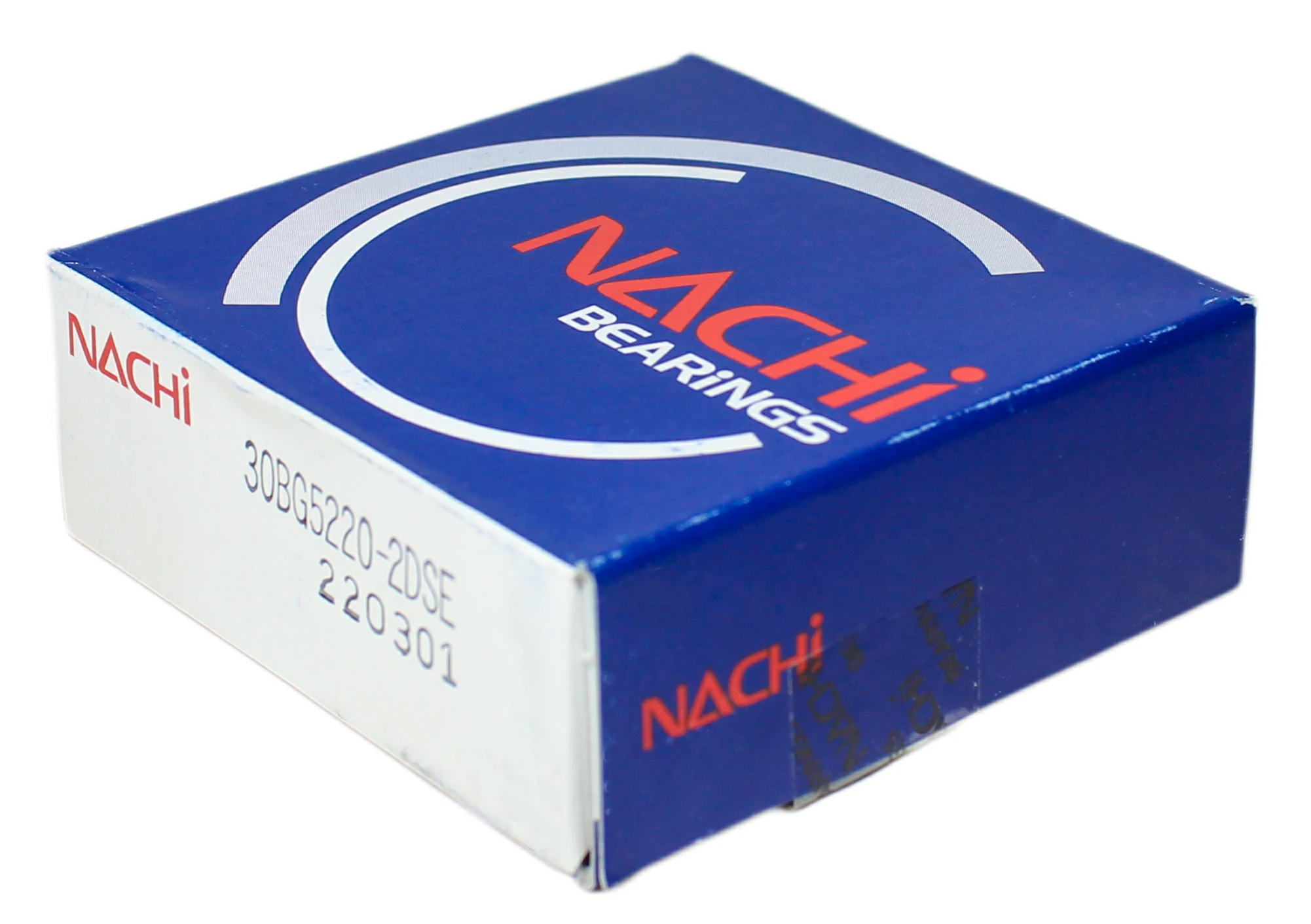AC Bearings Nachi - AC305220-2DS