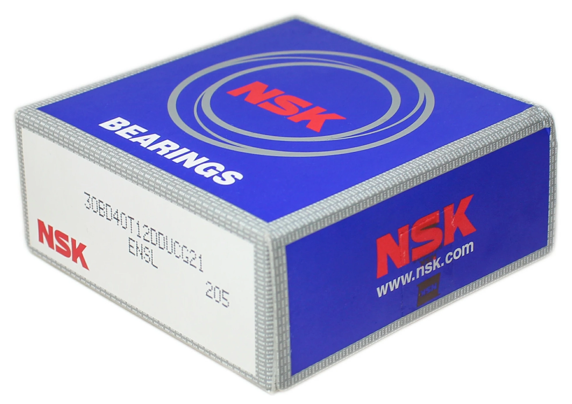 AC Bearings NSK - AC305523DD