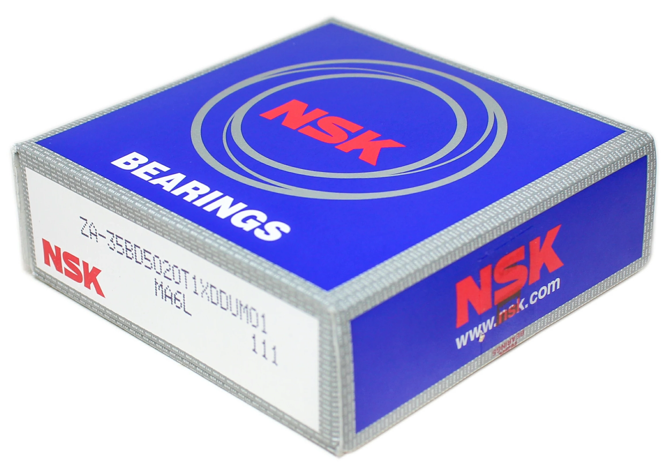 AC Bearings NSK - AC355020DD