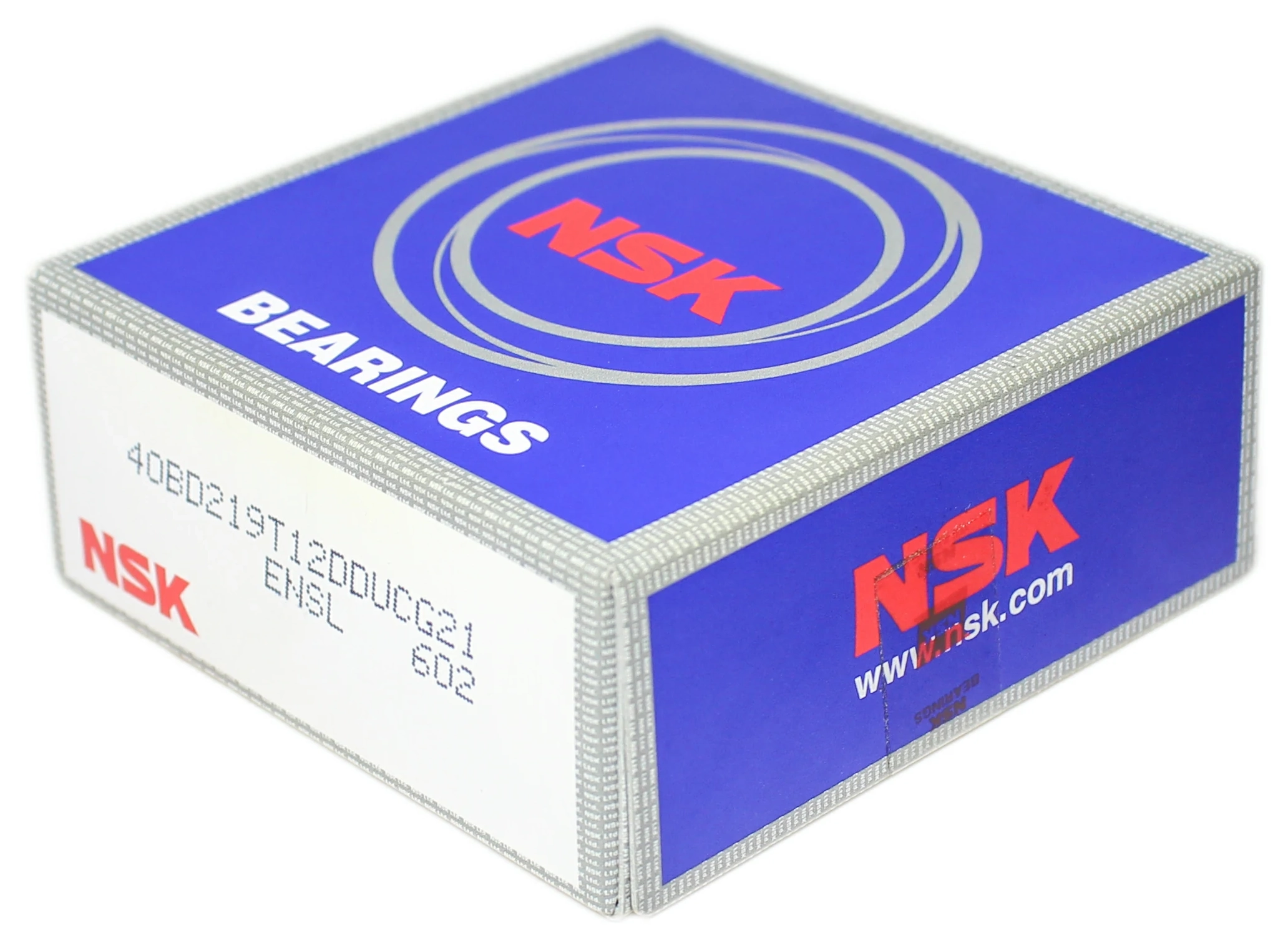 AC Bearings NSK - AC406224 2RS