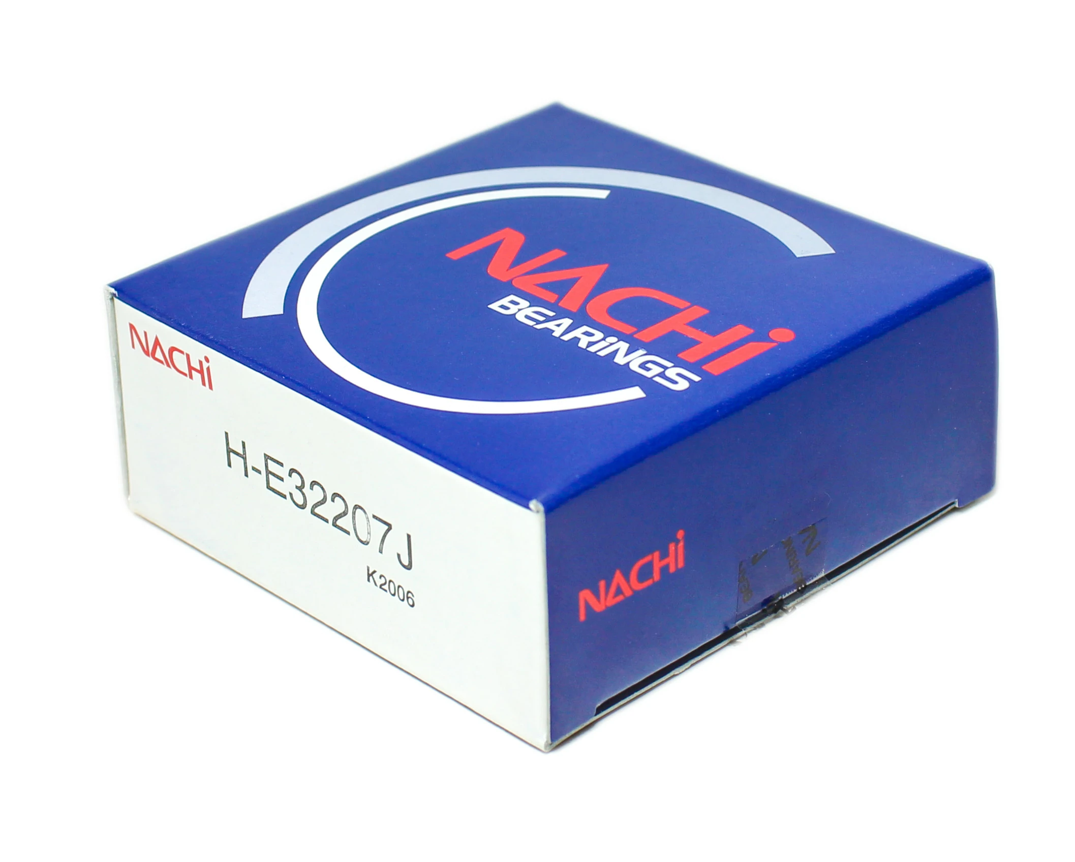 Metric Bearings Nachi - 32207