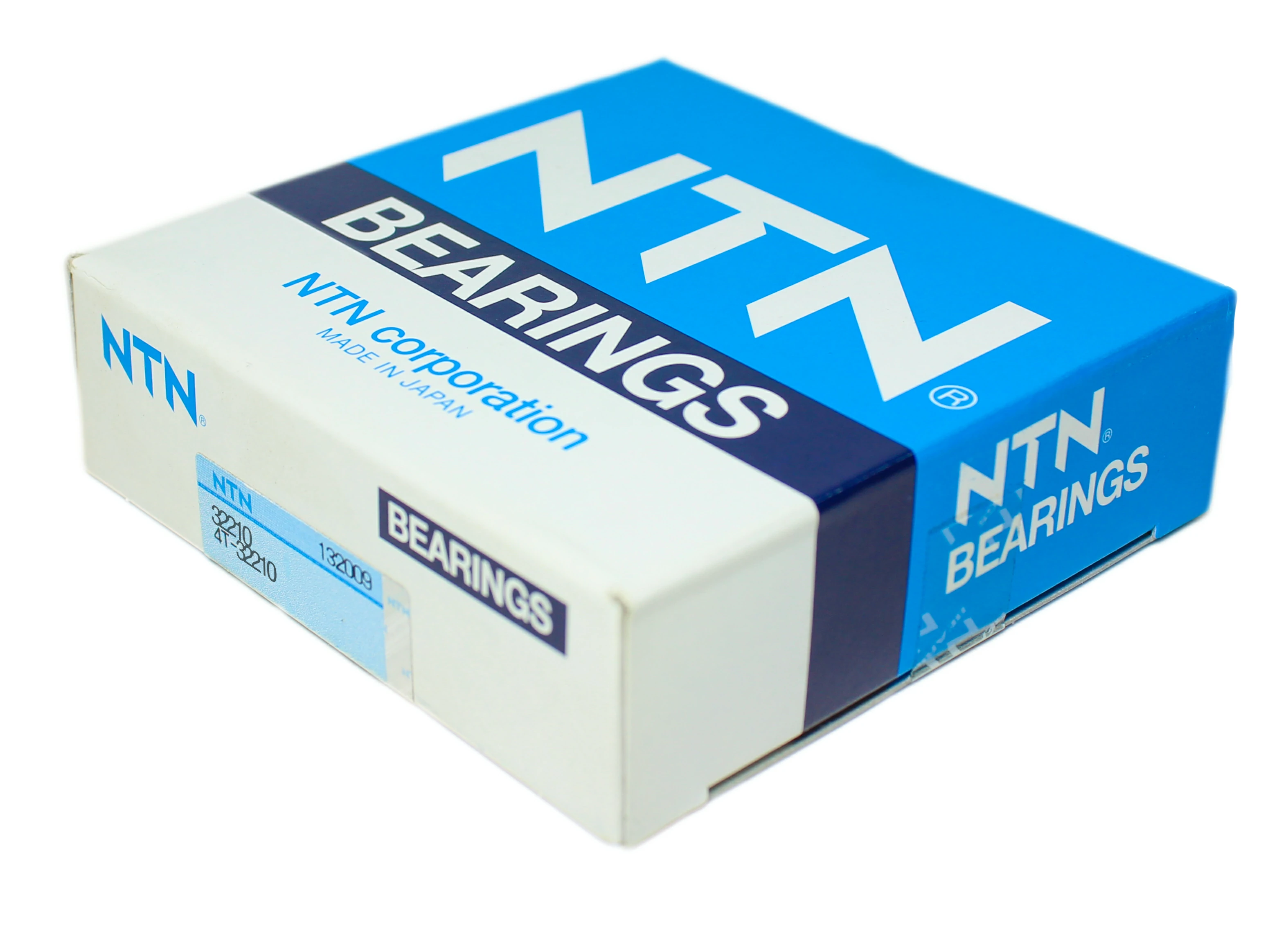 Metric Bearings NTN - 32210