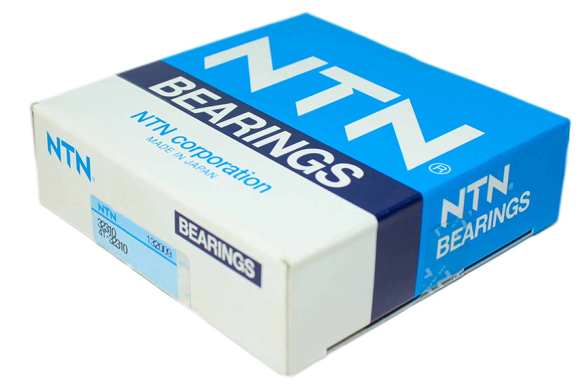 Metric Bearings NTN - 32310