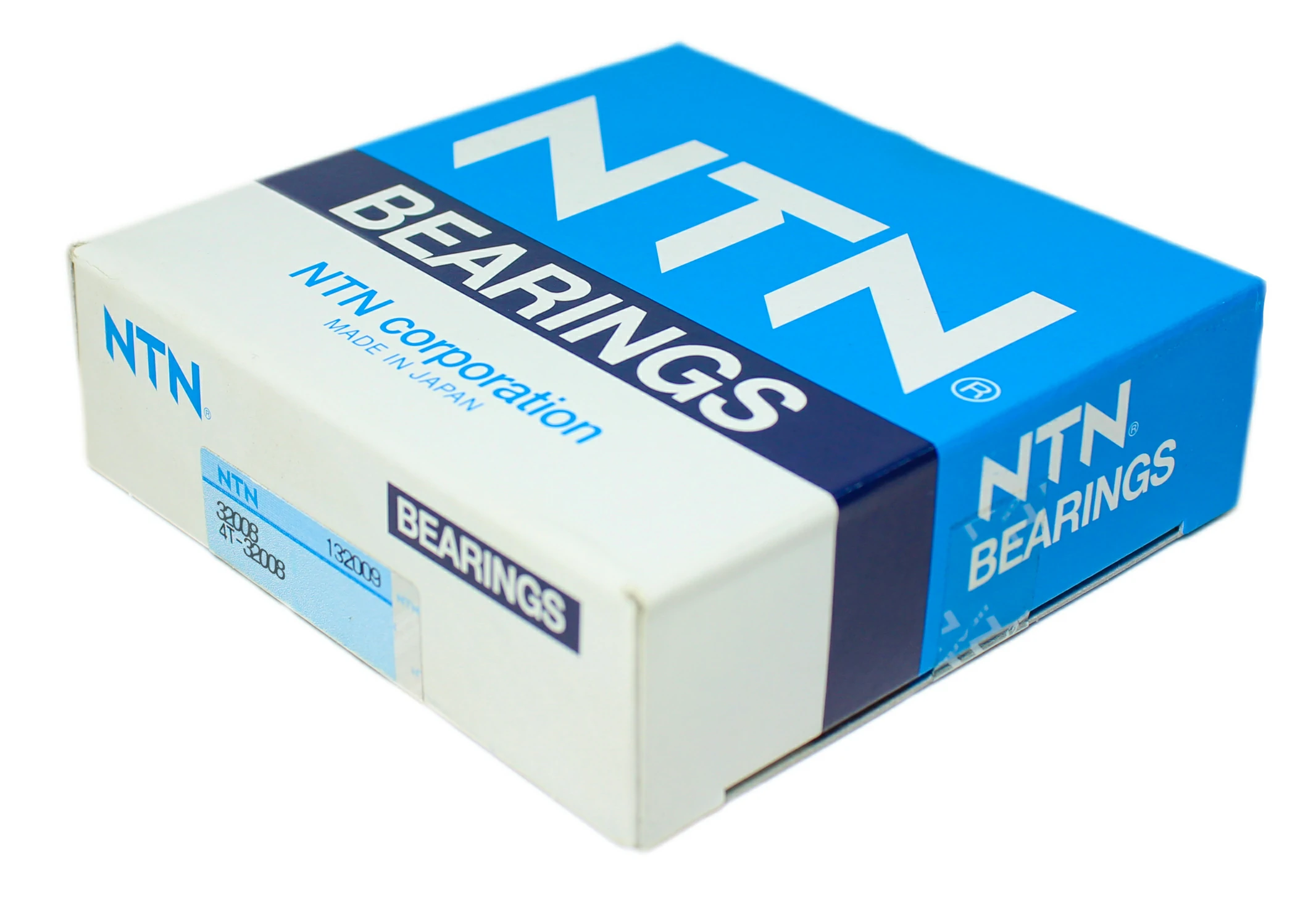 Metric Bearings NTN - 32008