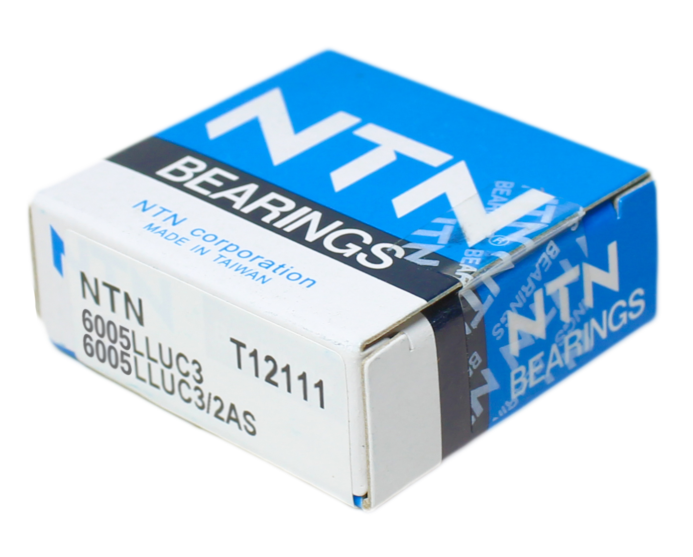 Bearings NTN / TAIWAN-NT - 6005-LLU-C3/2AS