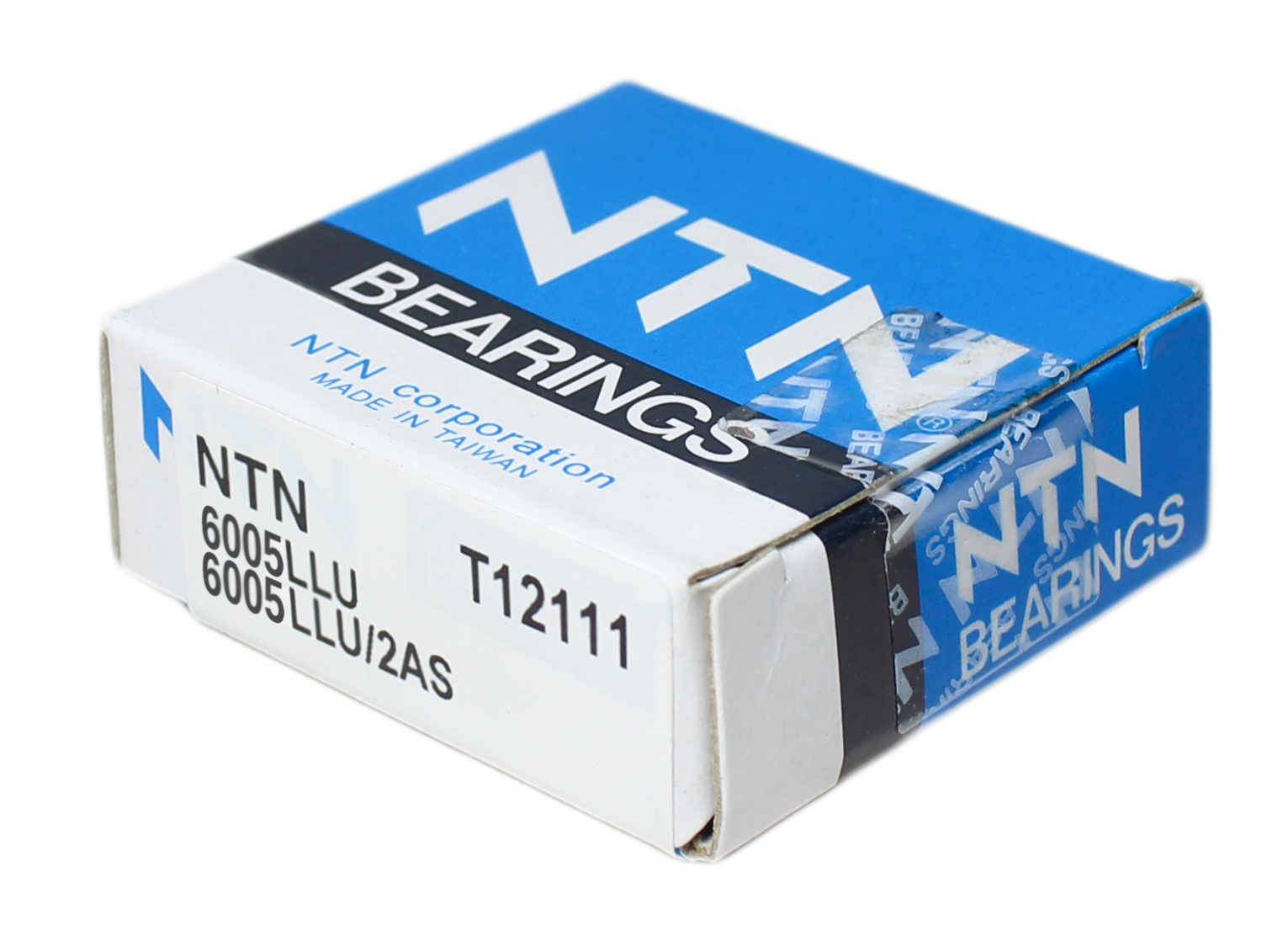 Bearings NTN / TAIWAN-NT - 6005-LLU/2AS
