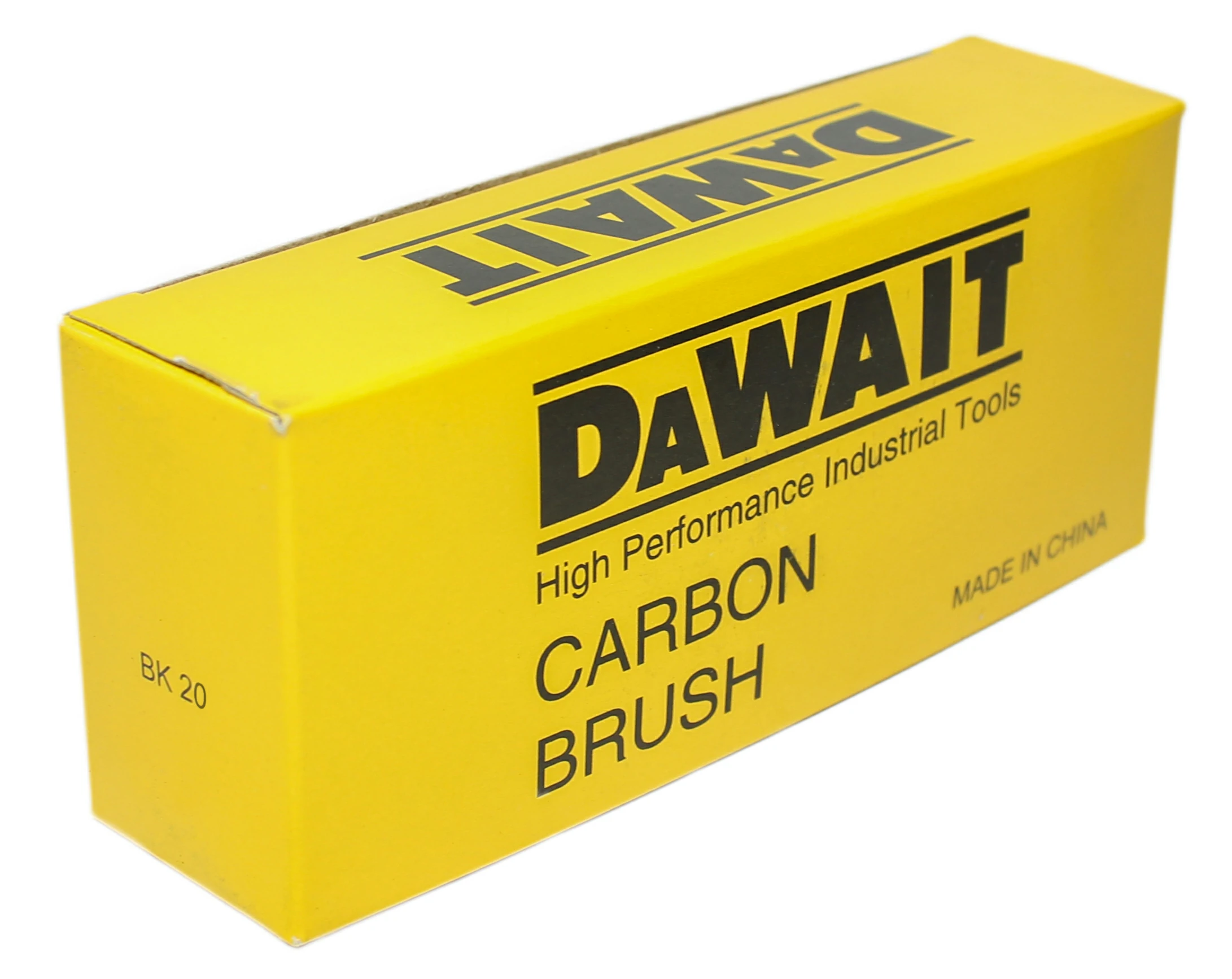 Carbon Brushes For Dewalt 13.5*8*6.3 BK-20