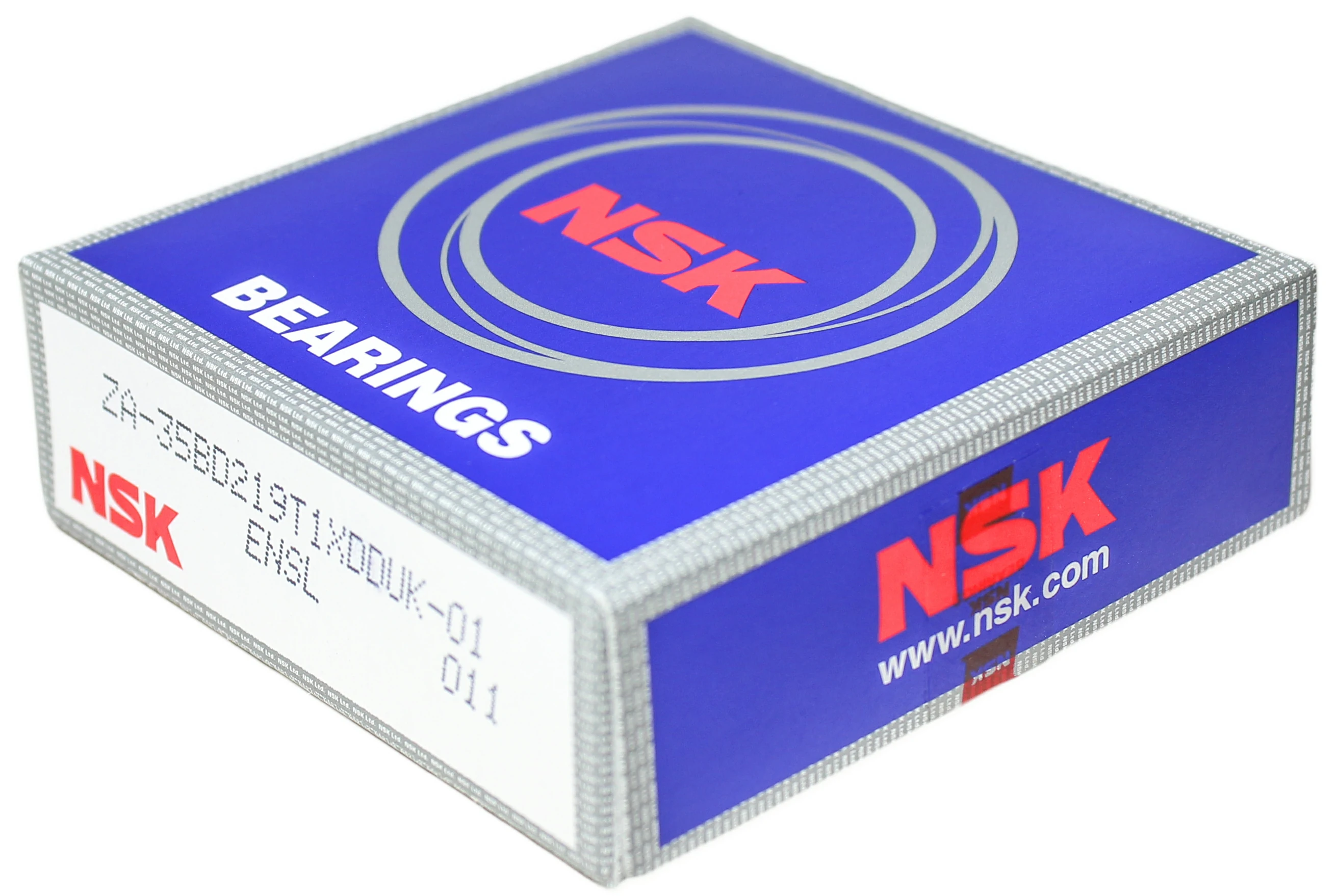 AC Bearings NSK - AC355520DD