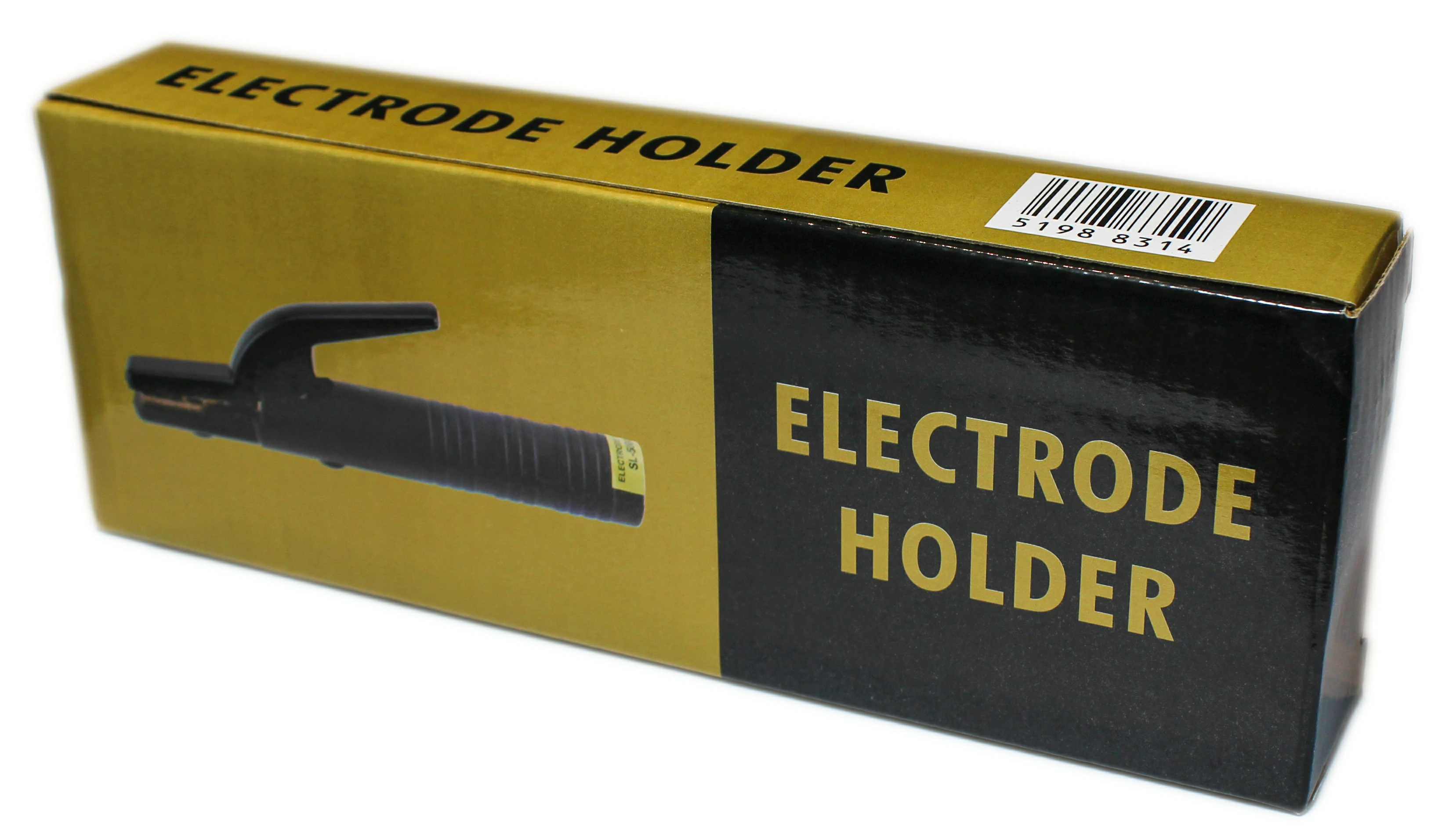 Electrode Holder K&G 300A pic