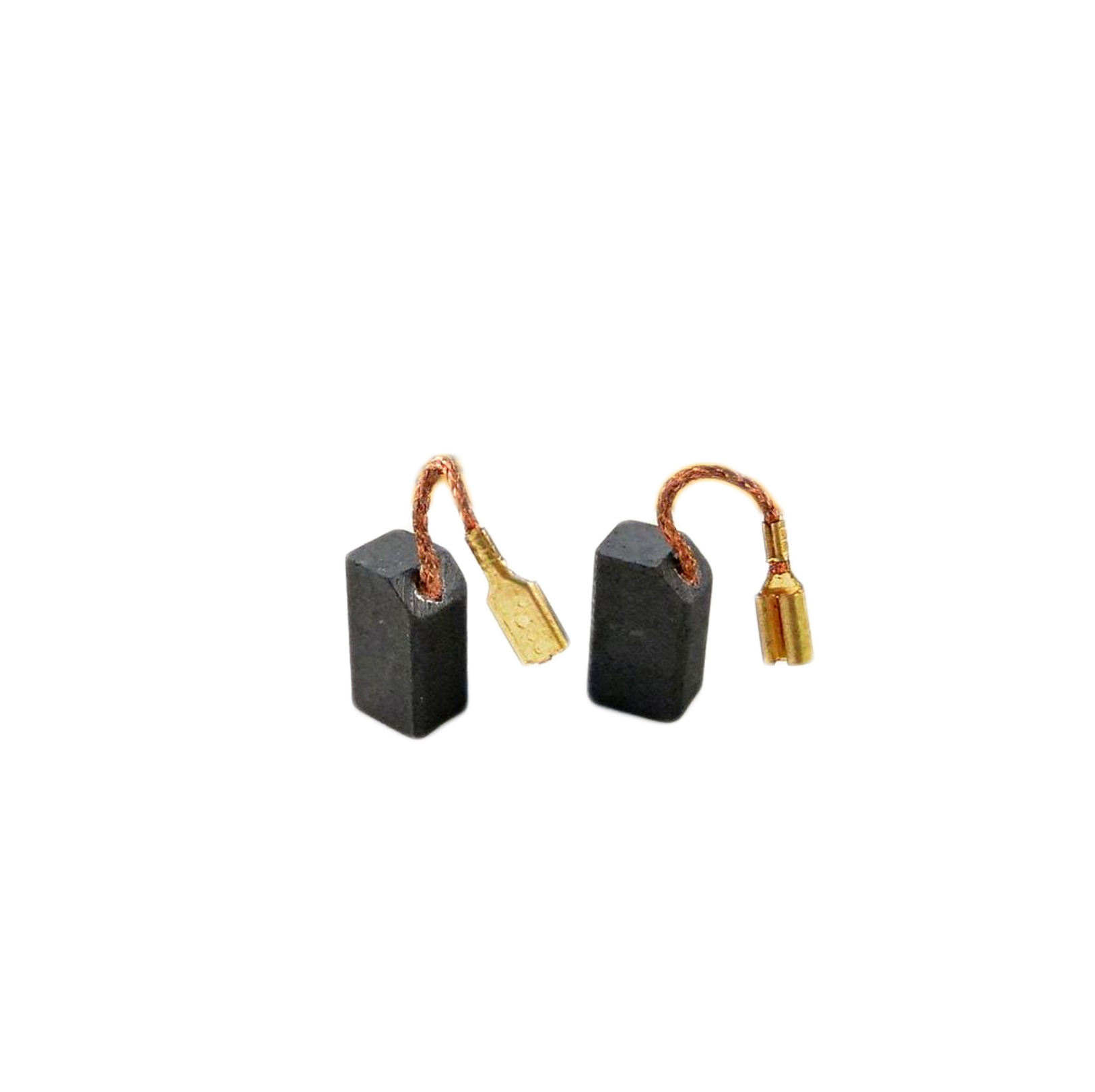 Carbon Brushes For Dewalt 13.5*8*6.3 BK-20 pic1