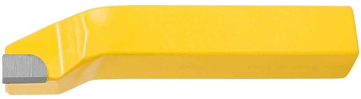 Lathe Cutting Tools / ISO 20*20*125L / ISO 2 YELLOW