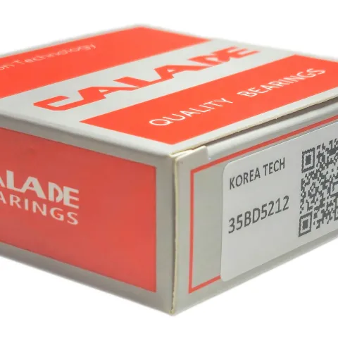 AC Bearings Calade - 35BD5212