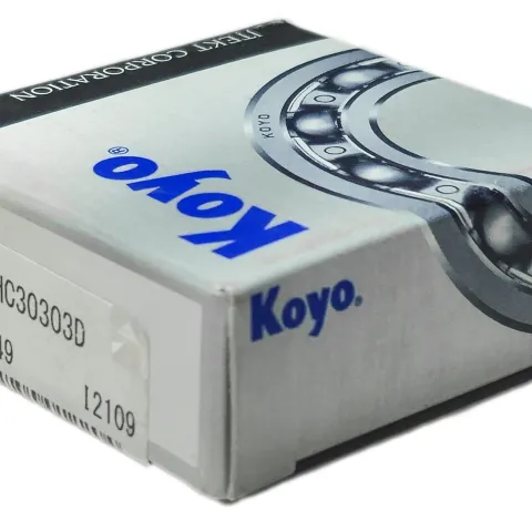 Metric Bearings Koyo - 30303D