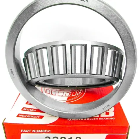 Metric Bearings MCB - 32218
