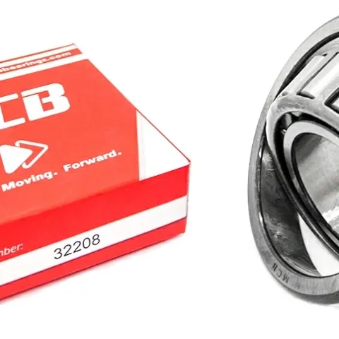 Metric Bearings MCB - 32208