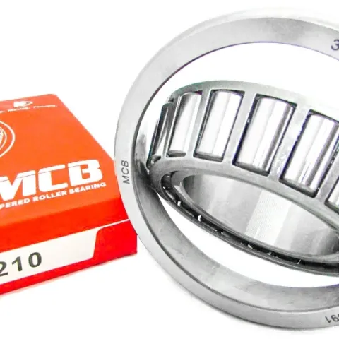 Metric Bearings MCB - 32210