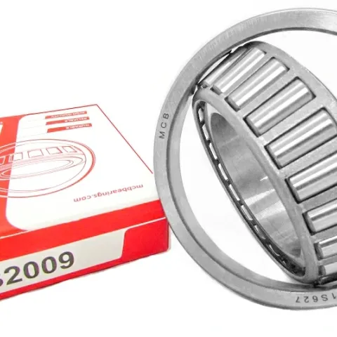Metric Bearings MCB - 32009