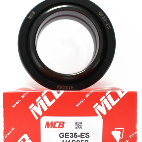GE Bearings MCB - GE35 ES