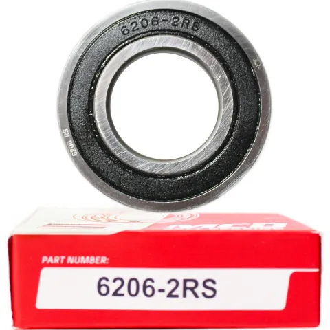 Bearings MCB - 6206-2RS
