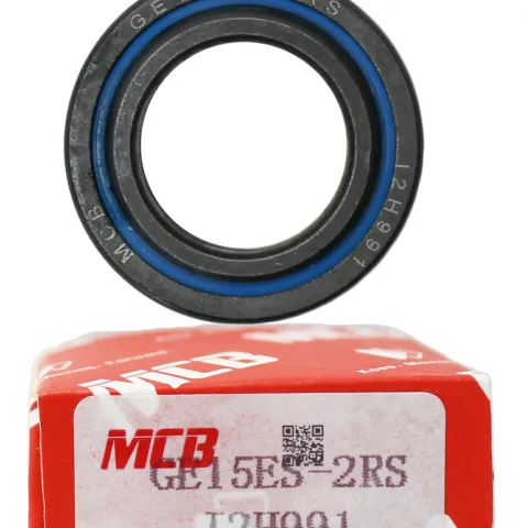 GE Bearings MCB - GE15 ES-2RS