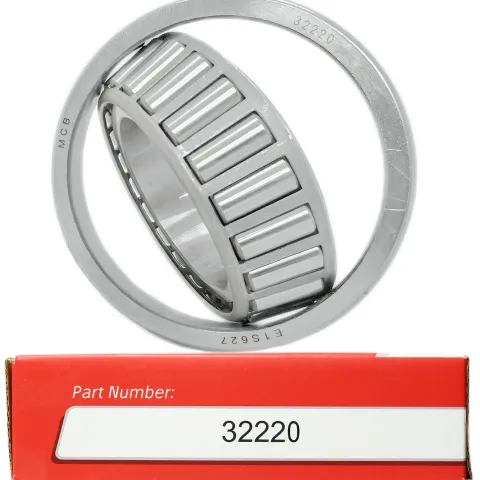 Metric Bearings MCB - 32220