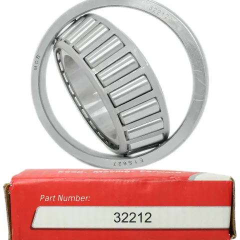 Metric Bearings MCB - 32212