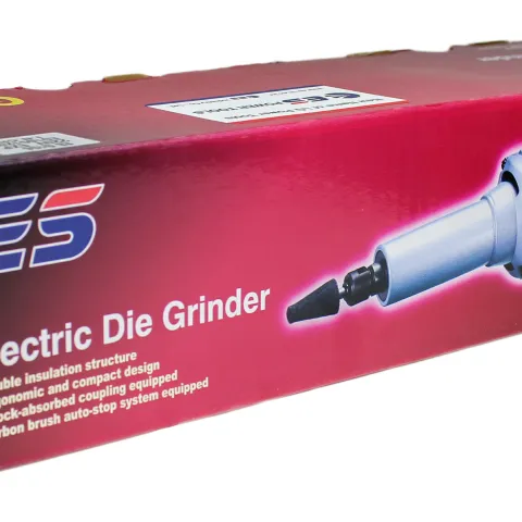 Electric Die Grinder 6 Mm pic1