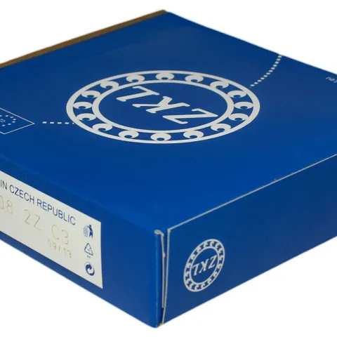 Bearings ZKL - 6308-ZZ