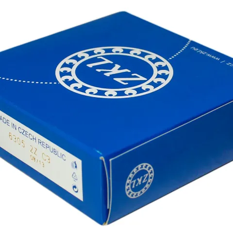 Bearings ZKL - 6305-ZZ