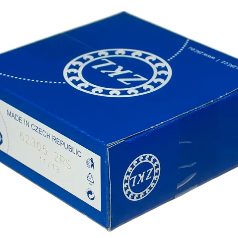 Bearings ZKL - 62305-2RS