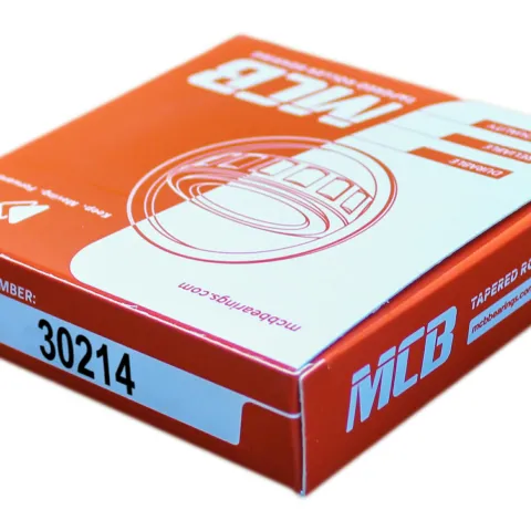 Metric Bearings MCB - 30214