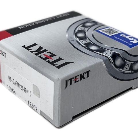 Metric Bearings Koyo - 102949/10