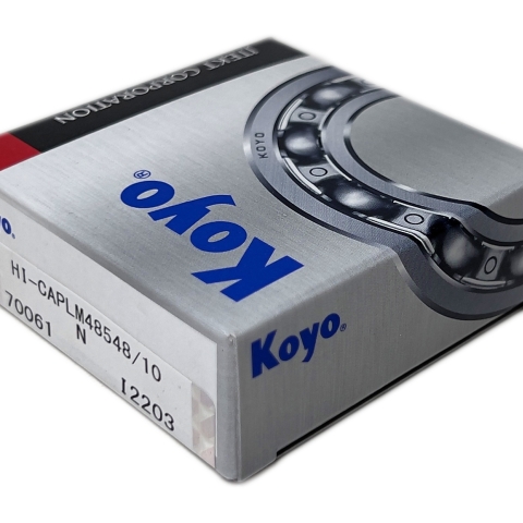 Metric Bearings Koyo - 104948/10